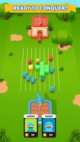 Block Tower Clash-poster