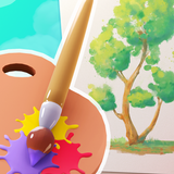 Canvas Craze آئیکن