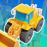 Drift & Demolish icon
