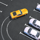 Drift Master Parking icon