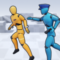 Escape or Capture