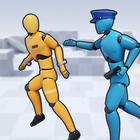 ikon Escape or Capture