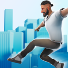 آیکون‌ Escape Run