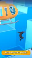 پوستر Escape Run