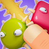 Finger Dash 圖標