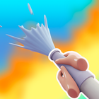 Firefighter Run-icoon