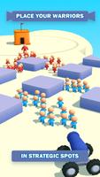 Fortress Frenzy screenshot 1