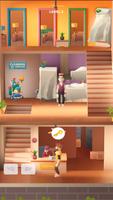 Friendly Hotel Affiche