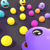 Pac-Tap Master أيقونة