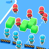 ikon Resist Rush