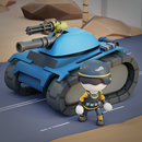 Tank Mastery APK