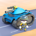 ”Tank Mastery