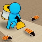 Cockroaches Cleaning simgesi