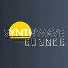 Synthwave Runner icône