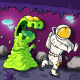 Slime Monster - Idle RPG simgesi