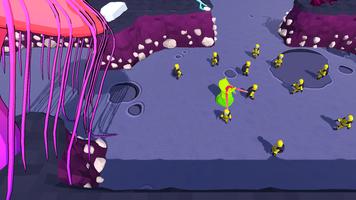 Slime Monster - Idle RPG Ekran Görüntüsü 3