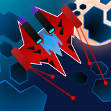 Space Hero - RPG Idle Game simgesi