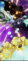Space Hero - RPG Idle Game syot layar 3