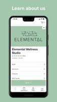Elemental Wellness Studio 스크린샷 1