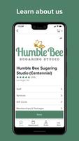 Humble Bee syot layar 1