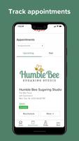 Humble Bee syot layar 3