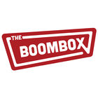 The Boombox Bootcamp icône