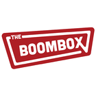 The Boombox Bootcamp आइकन