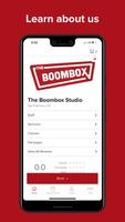 The Boombox Bootcamp capture d'écran 1