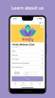 Vivify Club capture d'écran 1
