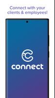 Connect: Business Messenger 海報
