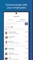 Connect: Business Messenger screenshot 1