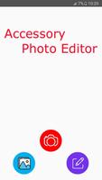 Accessory Photo Editer الملصق