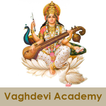 Vaghdevi Academy आइकन