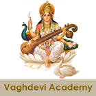 Vaghdevi Academy আইকন
