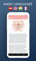 Anatomía de la Vagina ภาพหน้าจอ 2