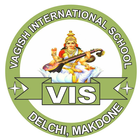 Vagish International School icône