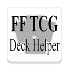 FFTCG Deck Helper icône