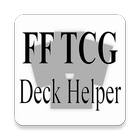 FFTCG Deck Helper biểu tượng
