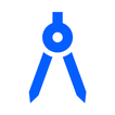 Analysis of algorithms icon