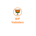 BJP Vadodara icône