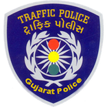 Vadodara traffic police
