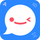 همزبون | یادگیری زبان با روش دوستیابی و پارتنریاب APK