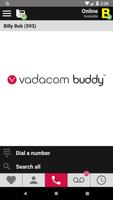 Vadacom Buddy الملصق