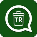 silinen mesajları görme APK