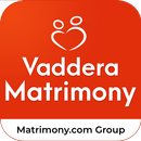 Vaddera Matrimony-Marriage App APK