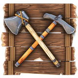 Survival Island: Último Artesanía - Simulador icono