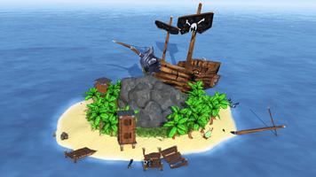 Survival Island: Artisanat ultime - Simulateur capture d'écran 2