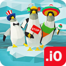 Penguins - Battle Royale APK