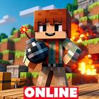 Bomber Master: Block Craft simgesi