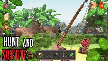 Shark Land: Desert Island 截图 2